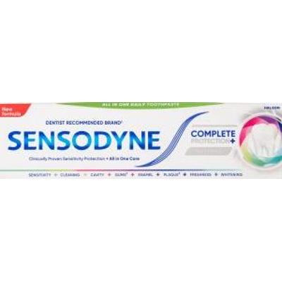 Sensodyne Complete Protection Whitening pasta do zębów Toothpaste 75 ml