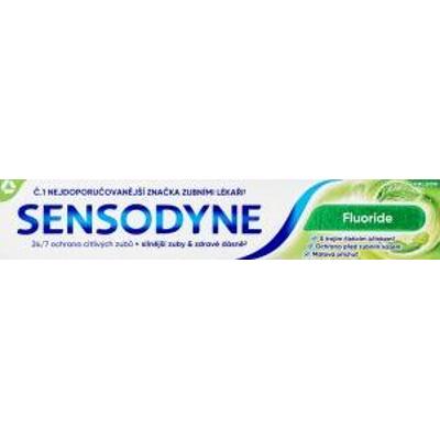 Sensodyne Fluoride pasta do zębów Toothpaste 75 ml