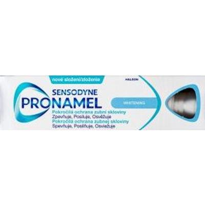 Sensodyne Pronamel Whitening pasta do zębów Toothpaste 75 ml