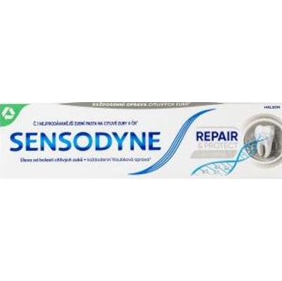 Sensodyne Repair & Protect Whitening pasta do zębów Toothpaste 75 ml