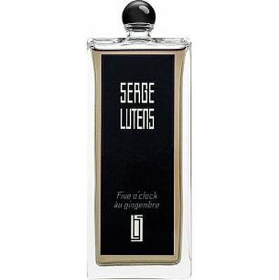 Serge Lutens Five O'Clock Au Gingembre woda perfumowana unisex 100 ml