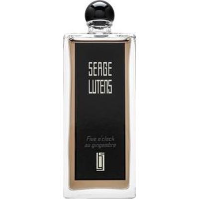 Serge Lutens Five O'Clock Au Gingembre woda perfumowana unisex 50 ml