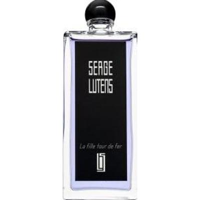 Serge Lutens La Fille Tour De Fer woda perfumowana unisex 50 ml