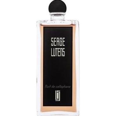 Serge Lutens Nuit de Cellophane woda perfumowana dla kobiet 50 ml