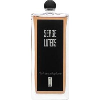 Serge Lutens Nuit de Cellophane woda perfumowana unisex 100 ml
