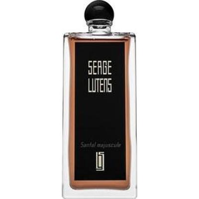 Serge Lutens Santal Majuscule woda perfumowana unisex 50 ml