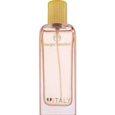 Sergio Tacchini I Love Italy woda toaletowa dla kobiet 50 ml