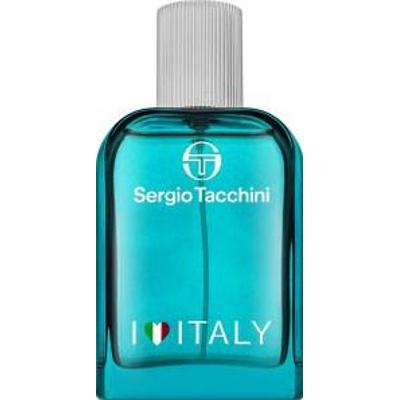 Sergio Tacchini I Love Italy woda toaletowa dla mężczyzn 100 ml