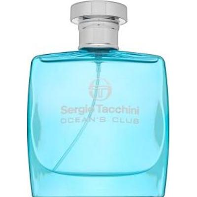 Sergio Tacchini Ocean´s Club woda toaletowa dla mężczyzn 100 ml