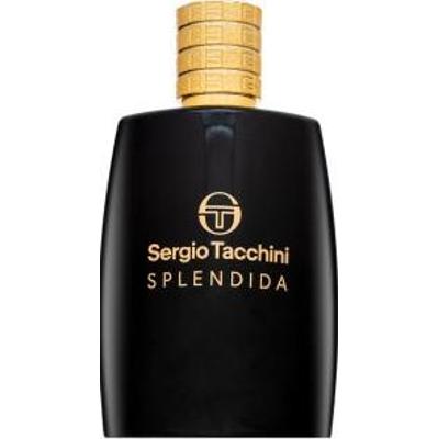Sergio Tacchini Splendida woda perfumowana dla kobiet 100 ml