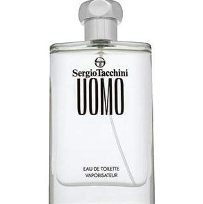 Sergio Tacchini Uomo woda toaletowa dla mężczyzn 100 ml