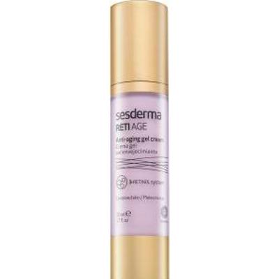 Sesderma Reti Age żelowy krem Anti-aging Gel Cream 50 ml