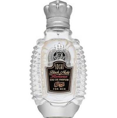 Shaik Sochi Black Night Romance woda perfumowana dla mężczyzn 80 ml
