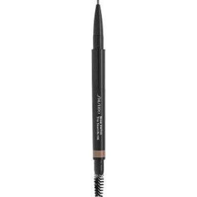 Shiseido Brow Inktrio 02 Taupe kredka do brwi 3w1 0,31 g