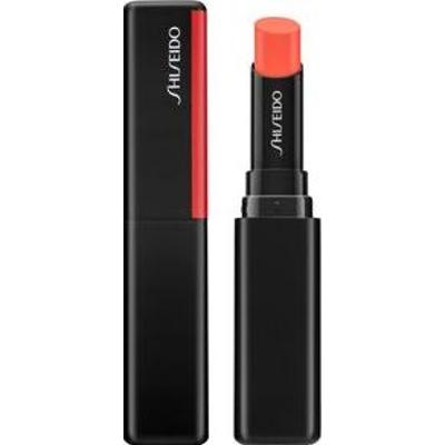 Shiseido ColorGel LipBalm szminka odżywcza o działaniu nawilżającym 112 Tiger Lily 2 g