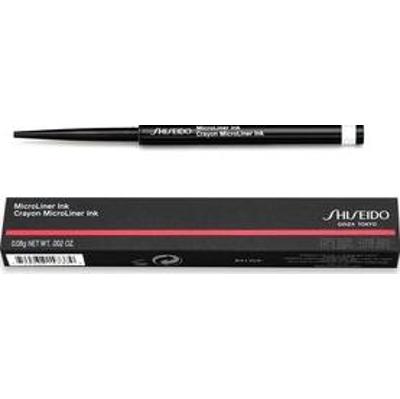 Shiseido MicroLiner Ink 05 White kredka do oczu 0,08 g
