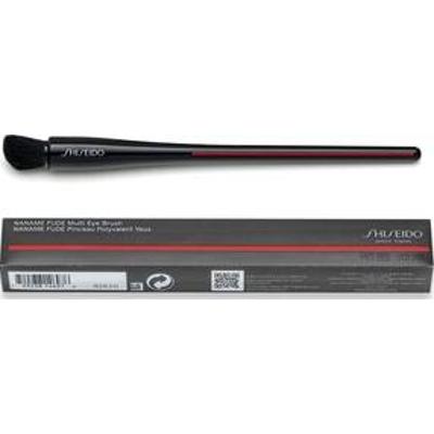 Shiseido NANAME FUDE Multi Eye Brush pędzel do cieni
