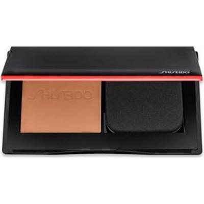 Shiseido Synchro Skin Self-Refreshing Custom Finish Powder Foundation podkład w pudrze 410 9 g