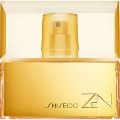 Shiseido Zen 2007 woda perfumowana dla kobiet 30 ml