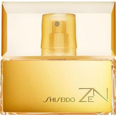 Shiseido Zen 2007 woda perfumowana dla kobiet 50 ml