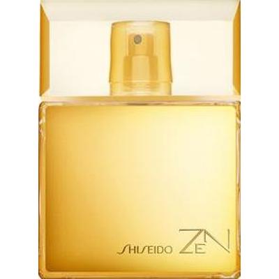 Shiseido Zen woda perfumowana dla kobiet 100 ml