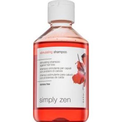 Simply Zen Stimulating Shampoo szampon wzmacniający do skóry głowy wymagającej stymulacji i ukojenia 250 ml