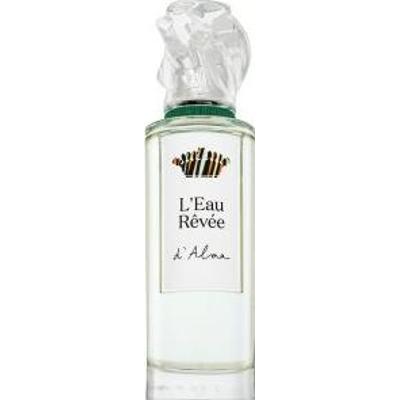 Sisley L'Eau Rêvée D'Alma woda toaletowa unisex 100 ml