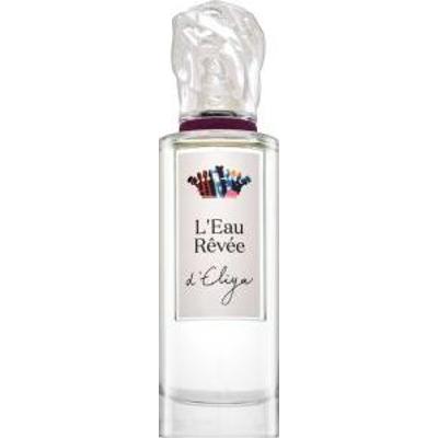 Sisley L'Eau Rêvée D'Eliya woda toaletowa unisex 100 ml