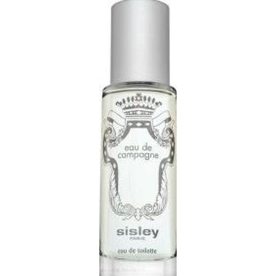 Sisley Sisley Eau de Campagne woda toaletowa unisex 100 ml