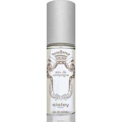 Sisley Sisley Eau de Campagne woda toaletowa unisex 50 ml