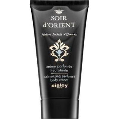 Sisley Soir d'Orient mleczko do ciała dla kobiet 150 ml