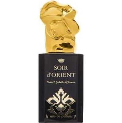 Sisley Soir d'Orient woda perfumowana dla kobiet 50 ml