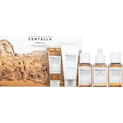 Skin1004 Madagascar Centella zestaw do pielęgnacji skóry Travel Kit