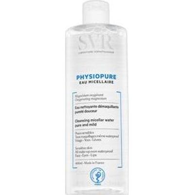 SVR Physiopure E Micellaire płyn micelarny do demakijażu do twarzy 400 ml