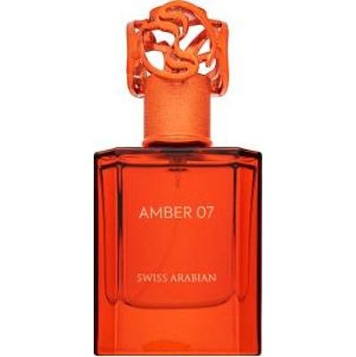 Swiss Arabian Amber 07 woda perfumowana unisex 50 ml
