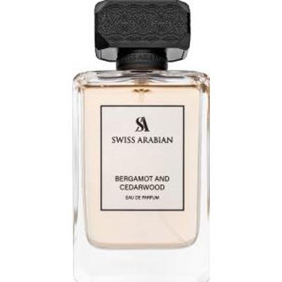 Swiss Arabian Bergamot and Cedarwood woda perfumowana dla mężczyzn 100 ml