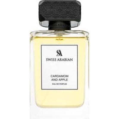 Swiss Arabian Cardamom and Apple woda perfumowana dla mężczyzn 100 ml