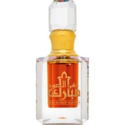 Swiss Arabian Dehn El Oud Mubarak Olejek perfumowany unisex 6 ml