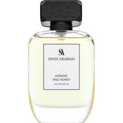 Swiss Arabian Jasmine and Honey woda perfumowana dla kobiet 100 ml