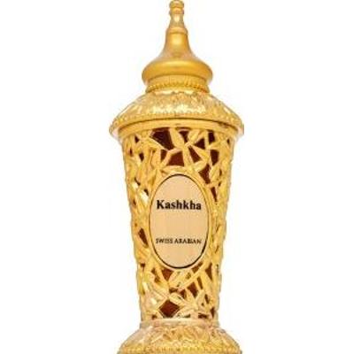 Swiss Arabian Kashkha Olejek perfumowany dla kobiet 20 ml