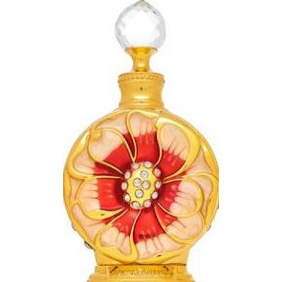 Swiss Arabian Layali Rouge Olejek perfumowany dla kobiet 15 ml