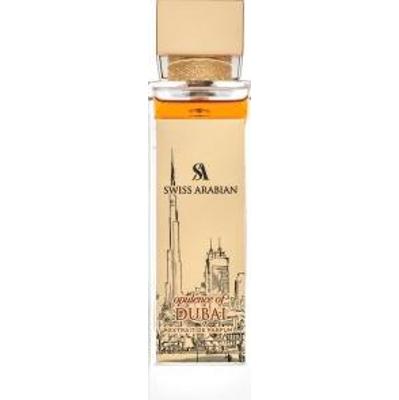 Swiss Arabian Opulence Of Dubai woda perfumowana unisex 100 ml