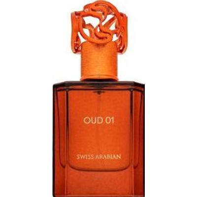 Swiss Arabian Oud 01 woda perfumowana unisex 50 ml