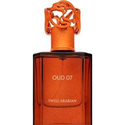 Swiss Arabian Oud 07 woda perfumowana unisex 50 ml