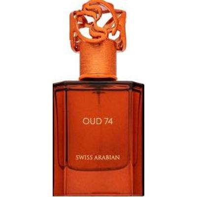 Swiss Arabian Oud 74 woda perfumowana unisex 50 ml