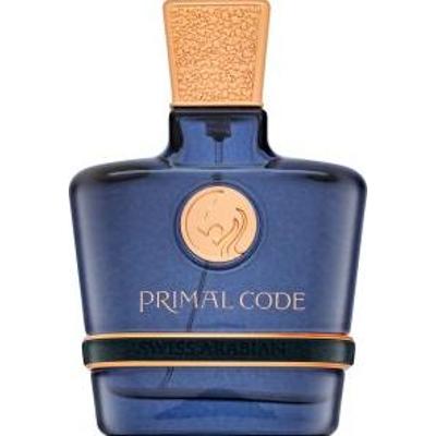 Swiss Arabian Primal Code woda perfumowana dla mężczyzn 100 ml