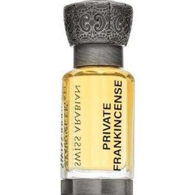 Swiss Arabian Private Frankincense Olejek perfumowany unisex 12 ml