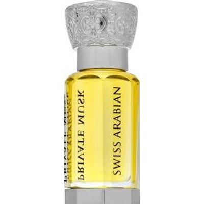 Swiss Arabian Private Musk Olejek perfumowany unisex 12 ml