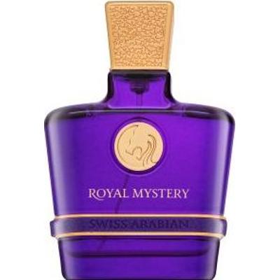 Swiss Arabian Royal Mystery woda perfumowana unisex 100 ml