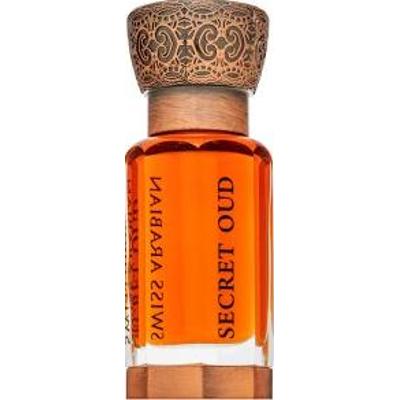 Swiss Arabian Secret Oud Olejek perfumowany unisex 12 ml